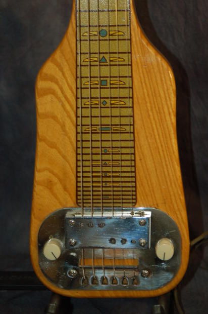 supro guitar serial number meaning